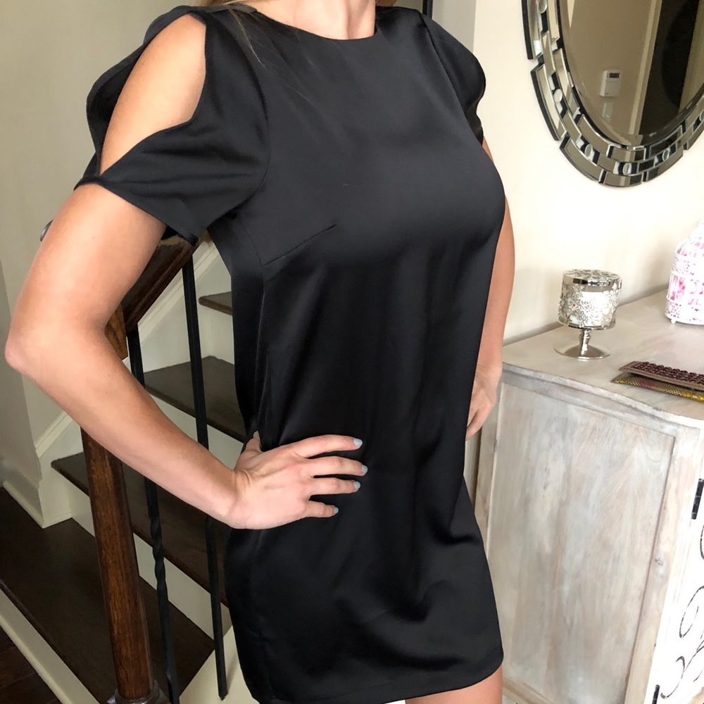 H&M dress.